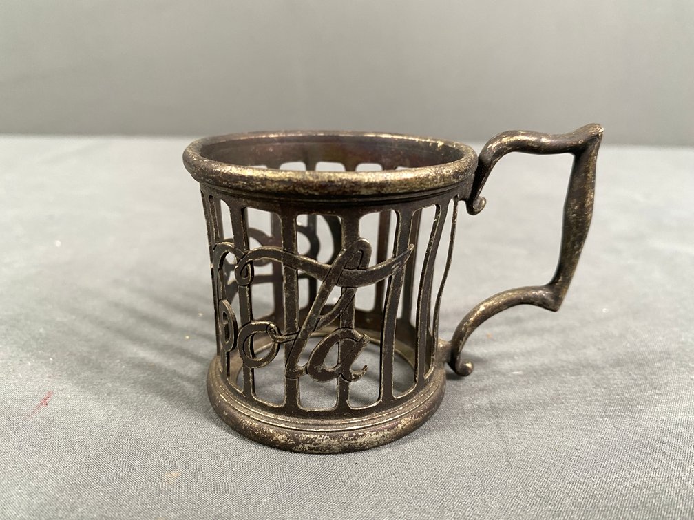 Image for The Estate of Buster Lanter. Antiques, Military Memorabilia, Hunting Gear, Furniture and More!