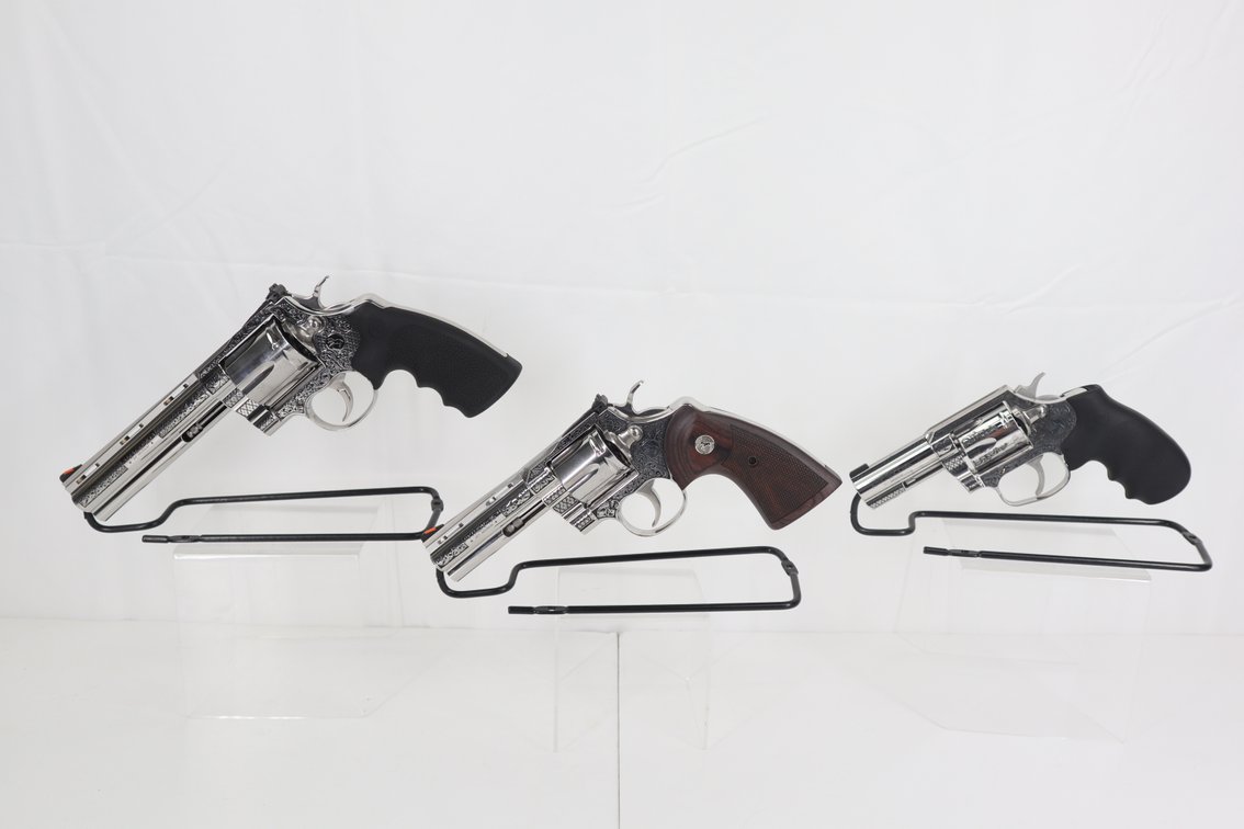 Image for February Firearms and Sportsman Auction