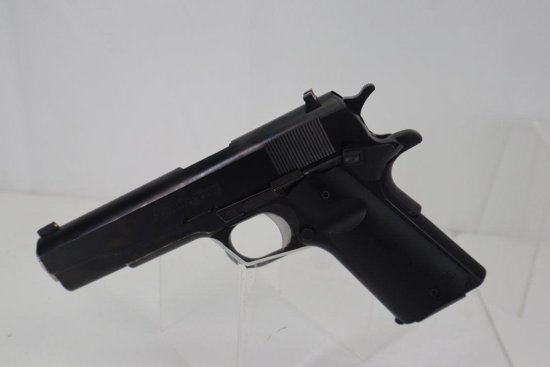 Image for February Firearms and Sportsman Auction
