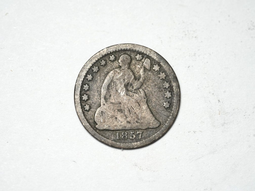 Image for Winter Numismatics Auction 2025. Gold and Silver Coins, Collectible Currency, Banknotes, and More!