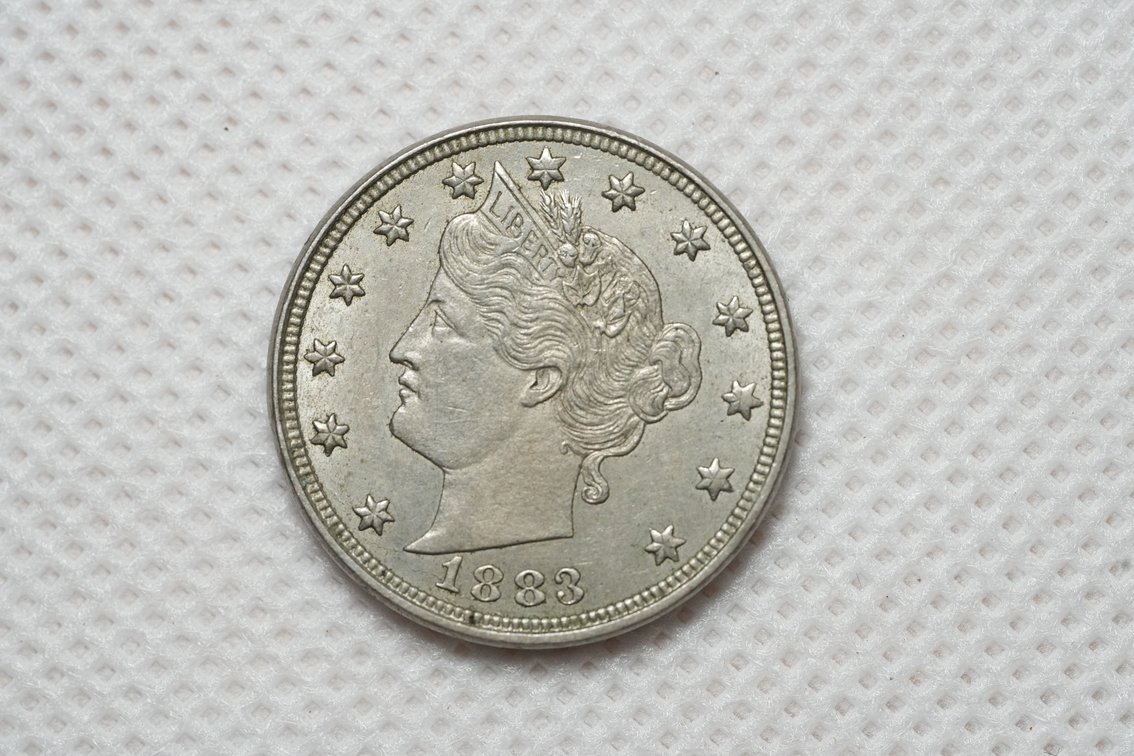 Image for Winter Numismatics Auction 2025. Gold and Silver Coins, Collectible Currency, Banknotes, and More!