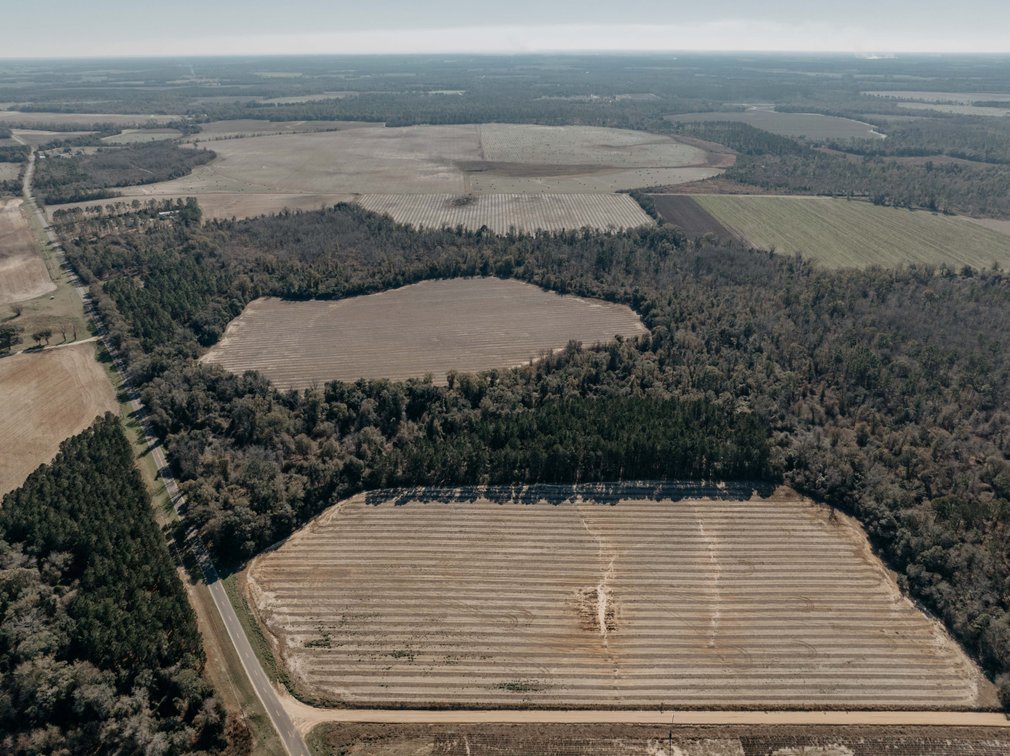 Image for *SOLD* 365.4 +/- Acres of Prime Baker County Farmland – Agricultural, Timber, and Recreational Opportunities *SOLD*
