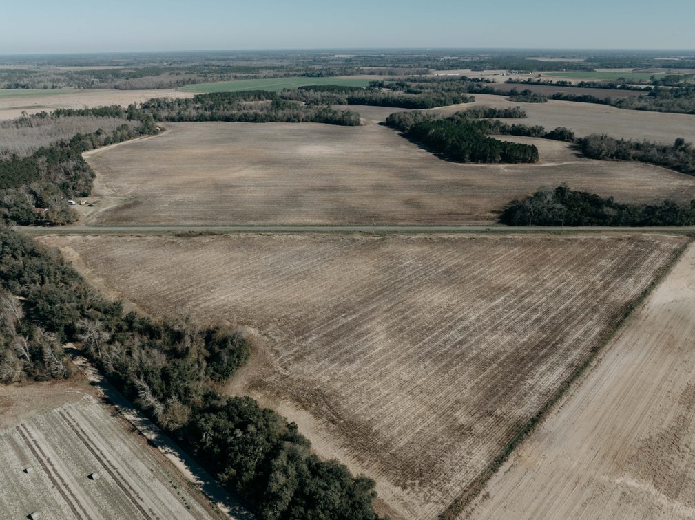 Image for *SOLD* 365.4 +/- Acres of Prime Baker County Farmland – Agricultural, Timber, and Recreational Opportunities *SOLD*