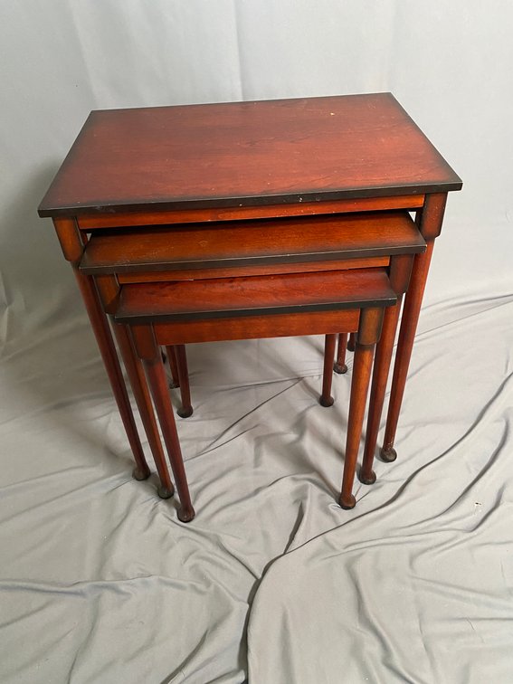Image for The Estate of Bill and Ruth Garrison, Furniture, Home Decor, Art, Vintage Fishing and Sporting Collectibles and More!