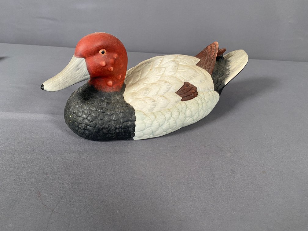 Image for The Estate of Bill and Ruth Garrison, Furniture, Home Decor, Art, Vintage Fishing and Sporting Collectibles and More!