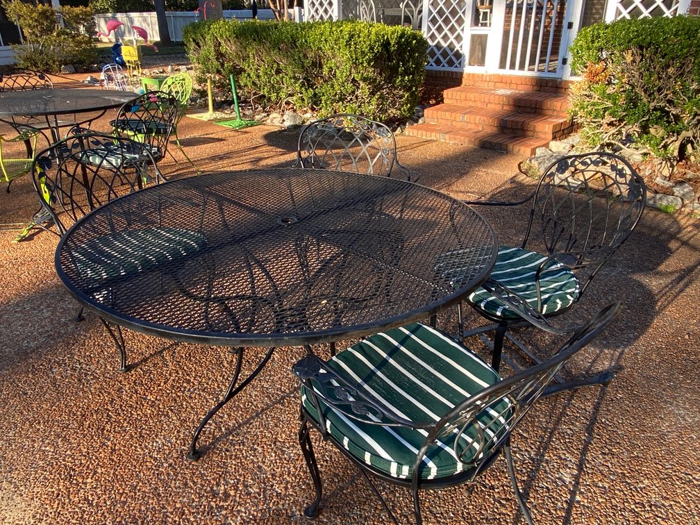 Image for The Estate of Michael Moss, Antiques, Artwork, Glassware, Decor, Vintage Furniture and More!