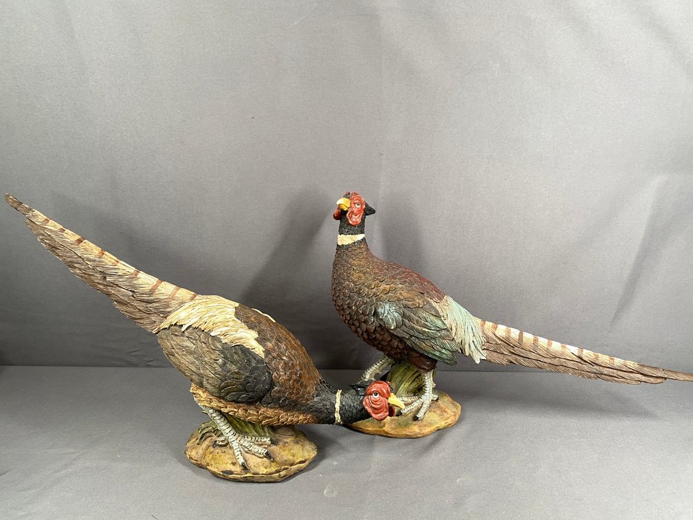 Image for The Estate of Mary Wise, 18th & 19th Century Antiques, Furniture, Fine China, Oriental Rugs, Mid-Century Decor, Original Art & More!