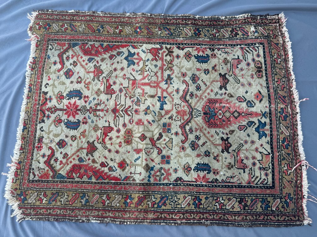 Image for The Estate of Mary Wise, 18th & 19th Century Antiques, Furniture, Fine China, Oriental Rugs, Mid-Century Decor, Original Art & More!