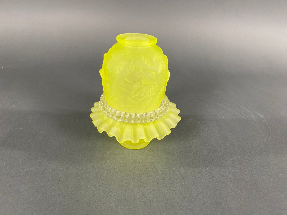 Image for Spring Curated Fine Antiques, Fenton Glass, Silver, Original Artwork, Furniture and More