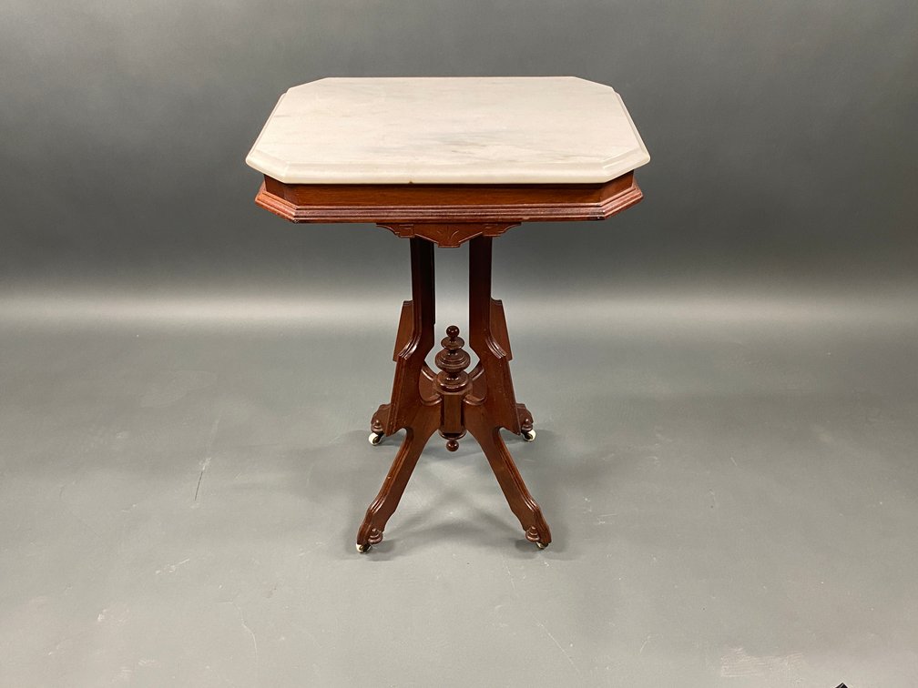 Image for Spring Curated Fine Antiques, Fenton Glass, Silver, Original Artwork, Furniture and More