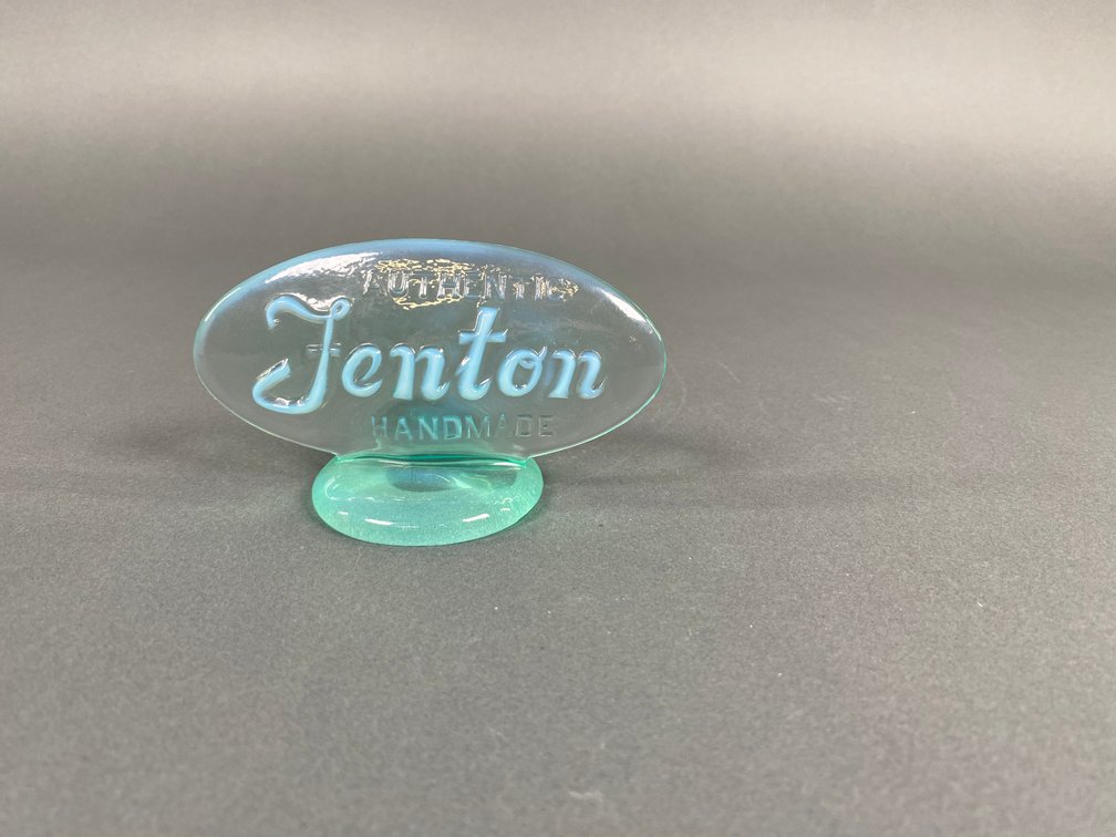 Image for Spring Curated Fine Antiques, Fenton Glass, Silver, Original Artwork, Furniture and More