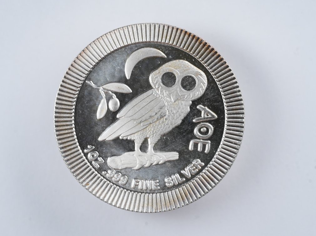 Image for Spring Numismatics Auction 2025