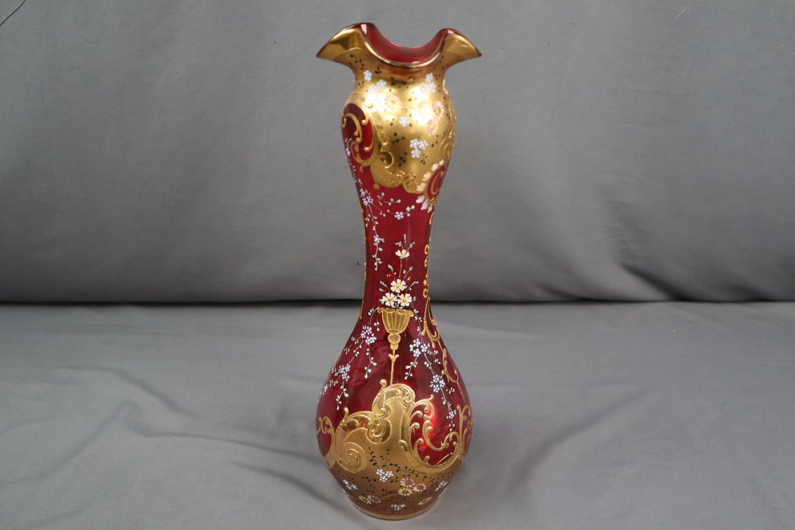 Image for April 2025 Gallery Auction. Vintage Decor, Art, Furniture, Jewelry, Comics, Collectibles and More!