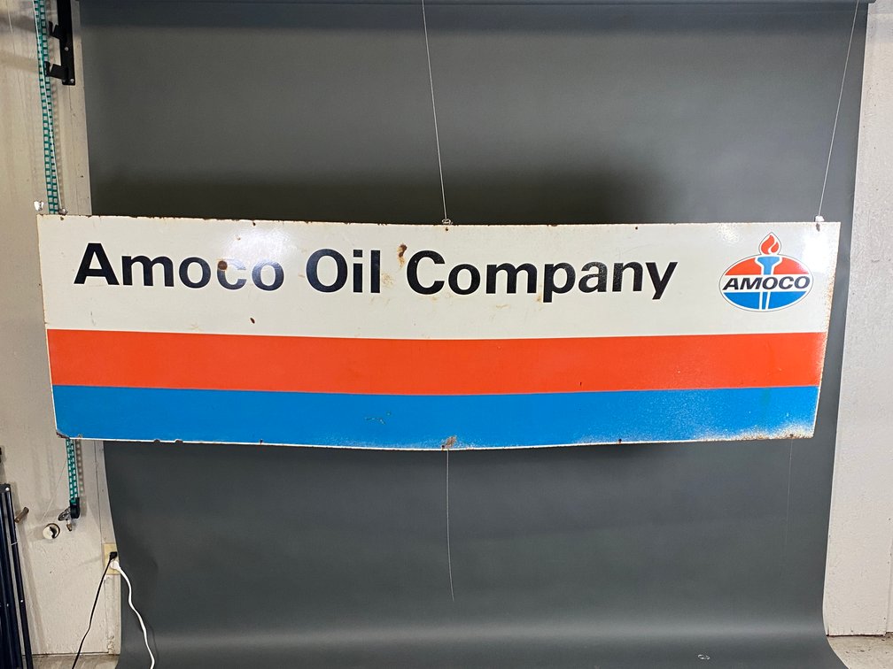 Image for Spring Country Store, Advertising and Petroliana Auction 2025