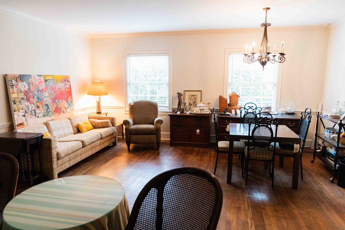 Image for Spacious 2,696 SqFt Brick Home on 0.735 Acres in Albany, GA