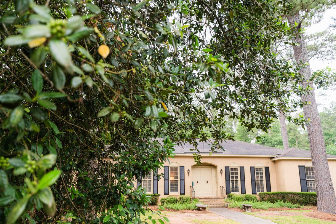 Image for Spacious 2,696 SqFt Brick Home on 0.735 Acres in Albany, GA