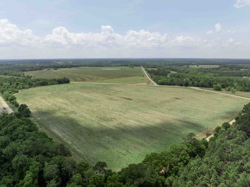 Image for *UNDER CONTRACT * 119± Acres of Irrigated Cropland in Gadsden and Decatur Counties