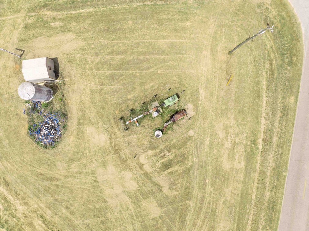 Image for *UNDER CONTRACT * 119± Acres of Irrigated Cropland in Gadsden and Decatur Counties