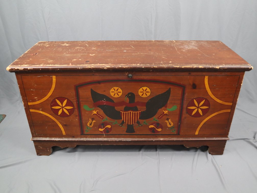 Image for May 2025 Gallery Auction Featuring Tom Clark Creations, Furniture, Art, Collectibles & More!
