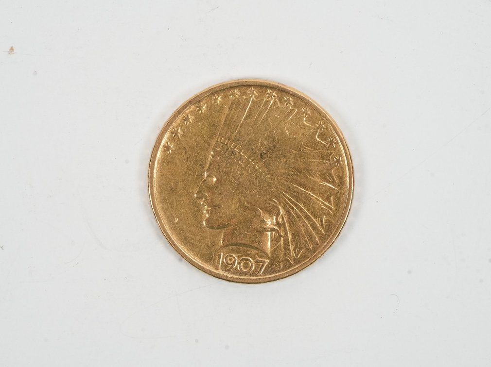 Image for Summer Numismatics Auction 2025