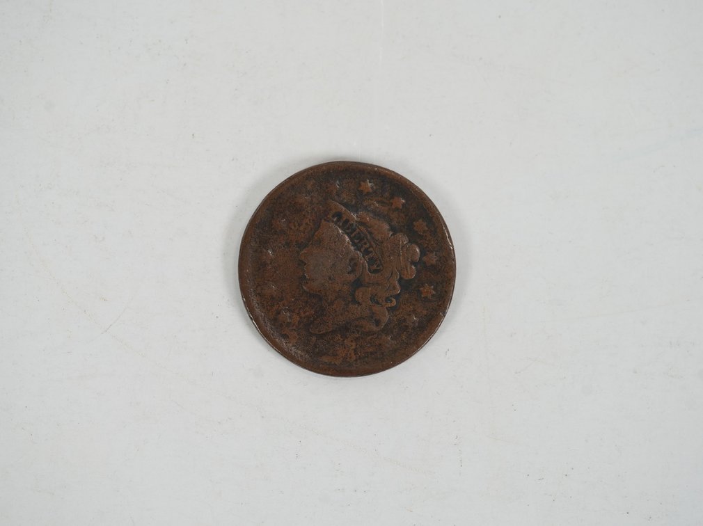 Image for Summer Numismatics Auction 2025