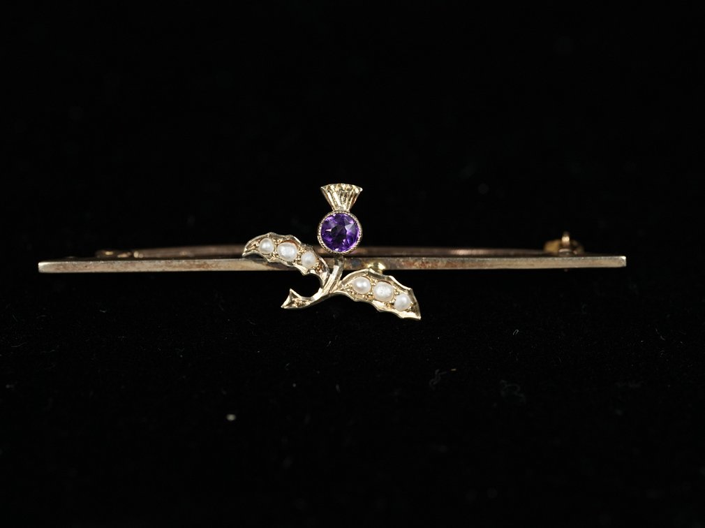 Image for Summer Curated Fine Antiques, Fine Jewelry, Fenton, Silver Flatware, Original Artwork, Antique Furniture and More