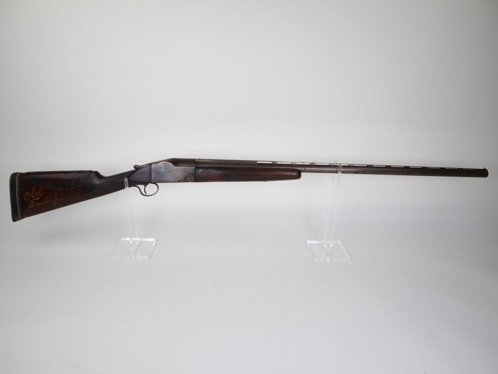 Image for Summer Sportsman Auction 2025