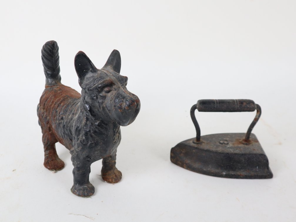Image for Late Summer 2025 Gallery Auction Featuring Christmas Decor,  Tom Clark Creations, Furniture, Collectibles & More!