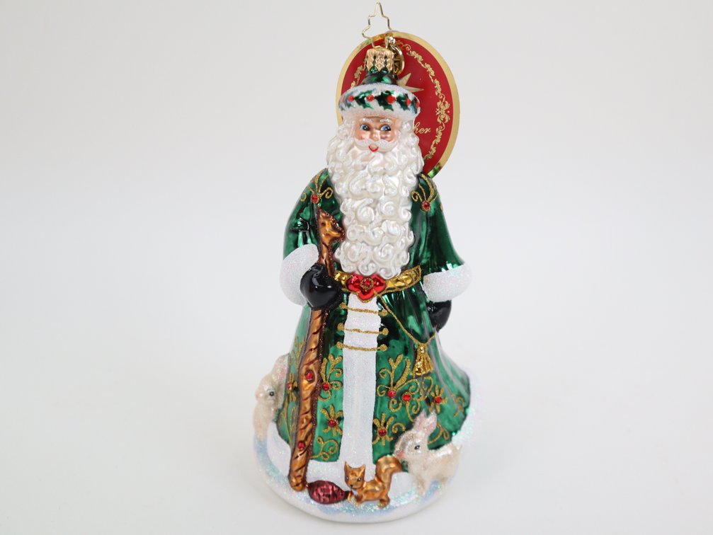 Image for Late Summer 2025 Gallery Auction Featuring Christmas Decor,  Tom Clark Creations, Furniture, Collectibles & More!