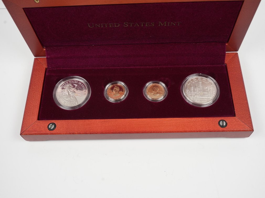 Image for Coins, Artifacts, Country Store, Trading Cards and More!