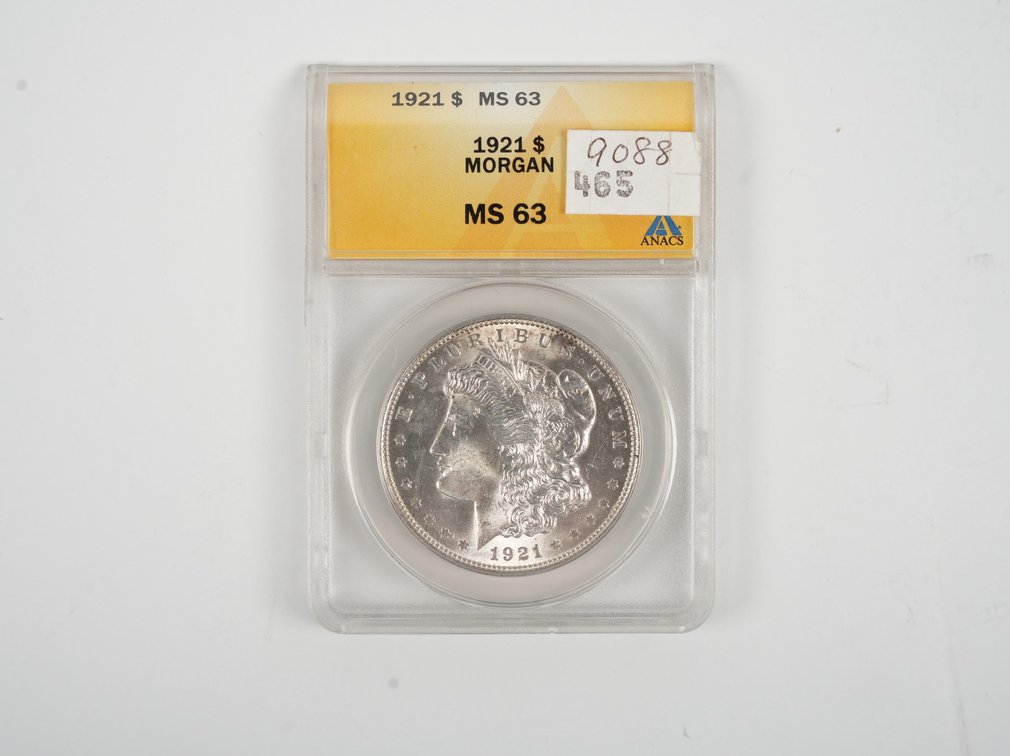 Image for Coins, Artifacts, Country Store, Trading Cards and More!