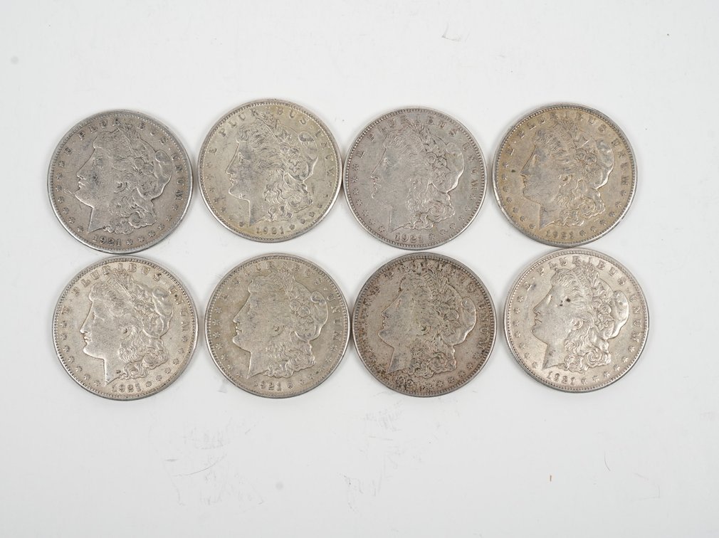 Image for Coins, Artifacts, Country Store, Trading Cards and More!