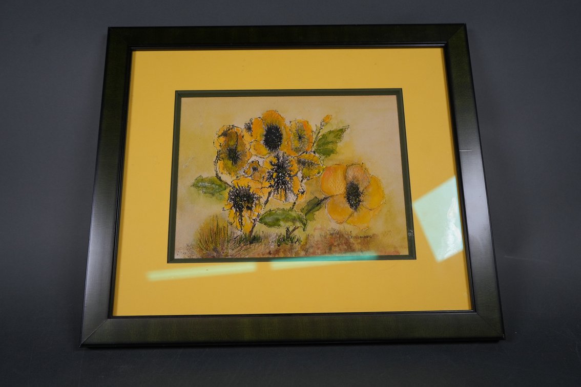Image for Fenton Glass, Original Artwork, Antique Furniture, Fine Jewelry and More!