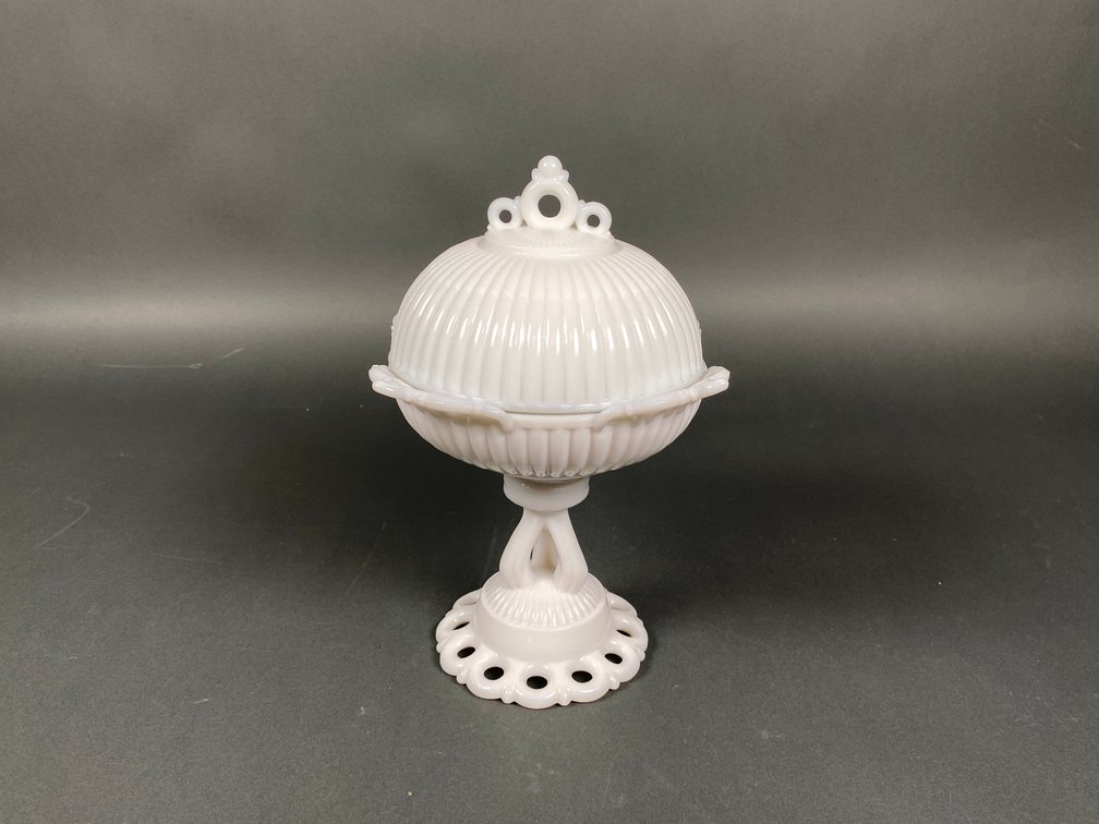 Image for Fenton Glass, Original Artwork, Antique Furniture, Fine Jewelry and More!