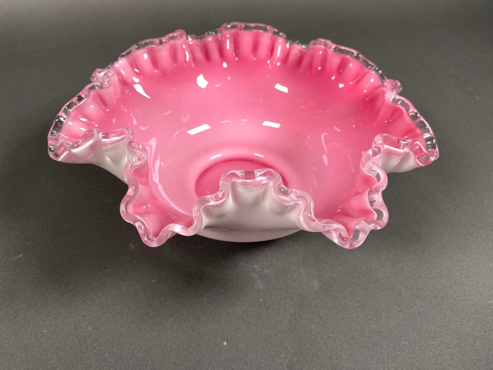 Image for Fenton Glass, Original Artwork, Antique Furniture, Fine Jewelry and More!
