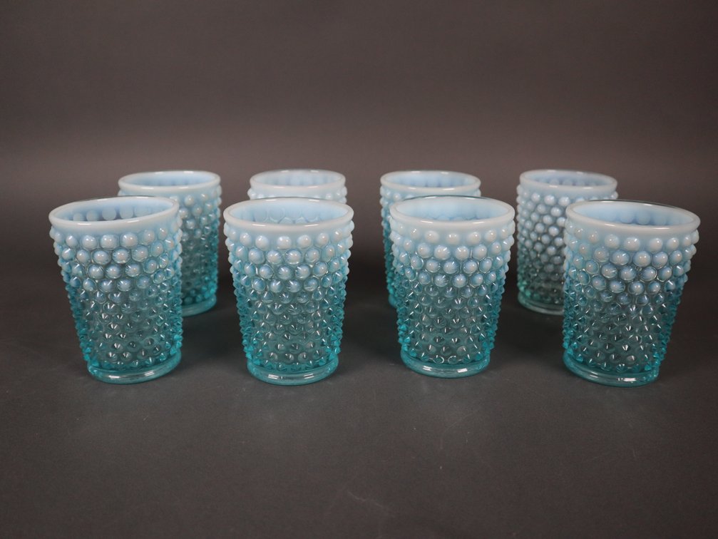 Image for Fenton Glass, Original Artwork, Antique Furniture, Fine Jewelry and More!