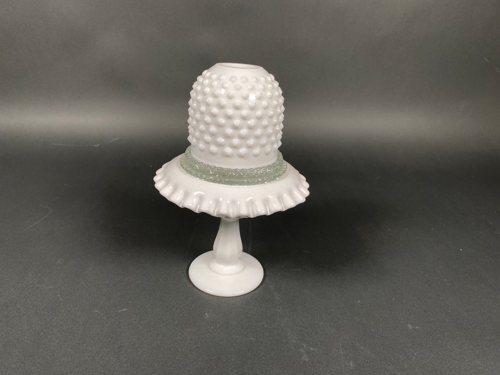 Image for Fenton Glass, Original Artwork, Antique Furniture, Fine Jewelry and More!