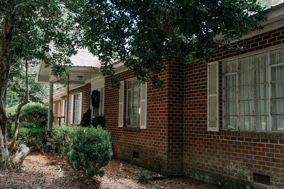 Image for 2,472 +/- Sq Ft Brick Home on 5 Acres in Thomas County, Georgia