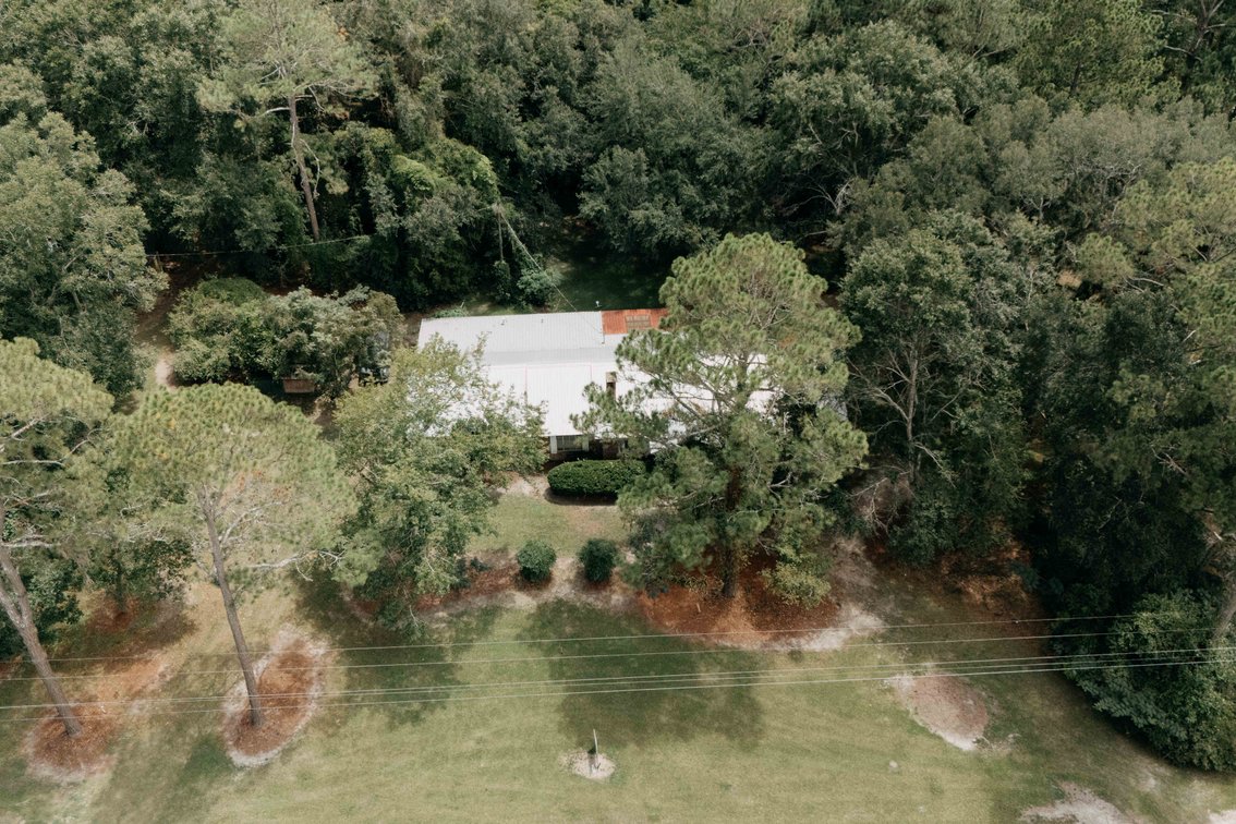 Image for 2,472 +/- Sq Ft Brick Home on 5 Acres in Thomas County, Georgia