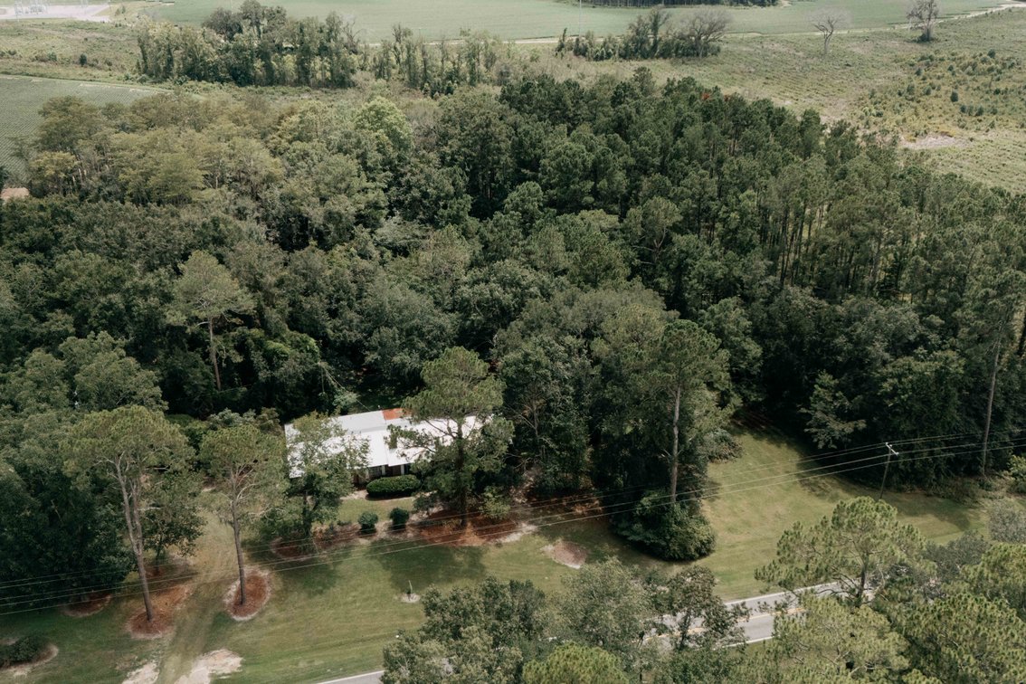 Image for 2,472 +/- Sq Ft Brick Home on 5 Acres in Thomas County, Georgia