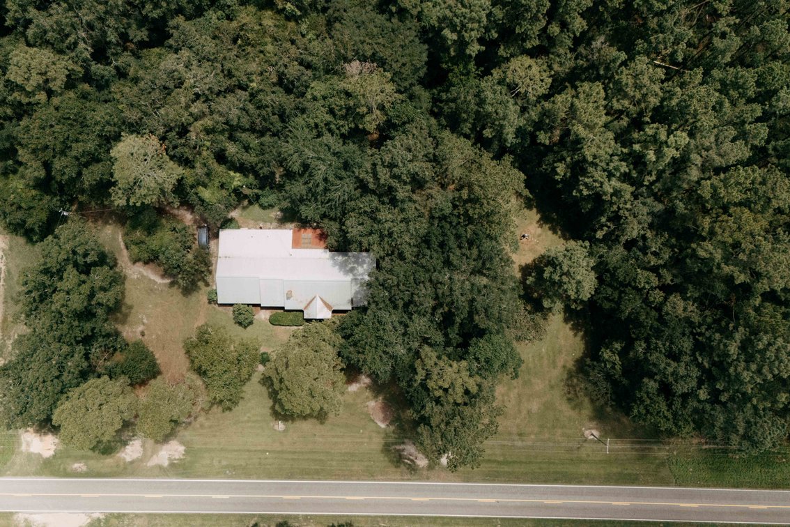 Image for 2,472 +/- Sq Ft Brick Home on 5 Acres in Thomas County, Georgia