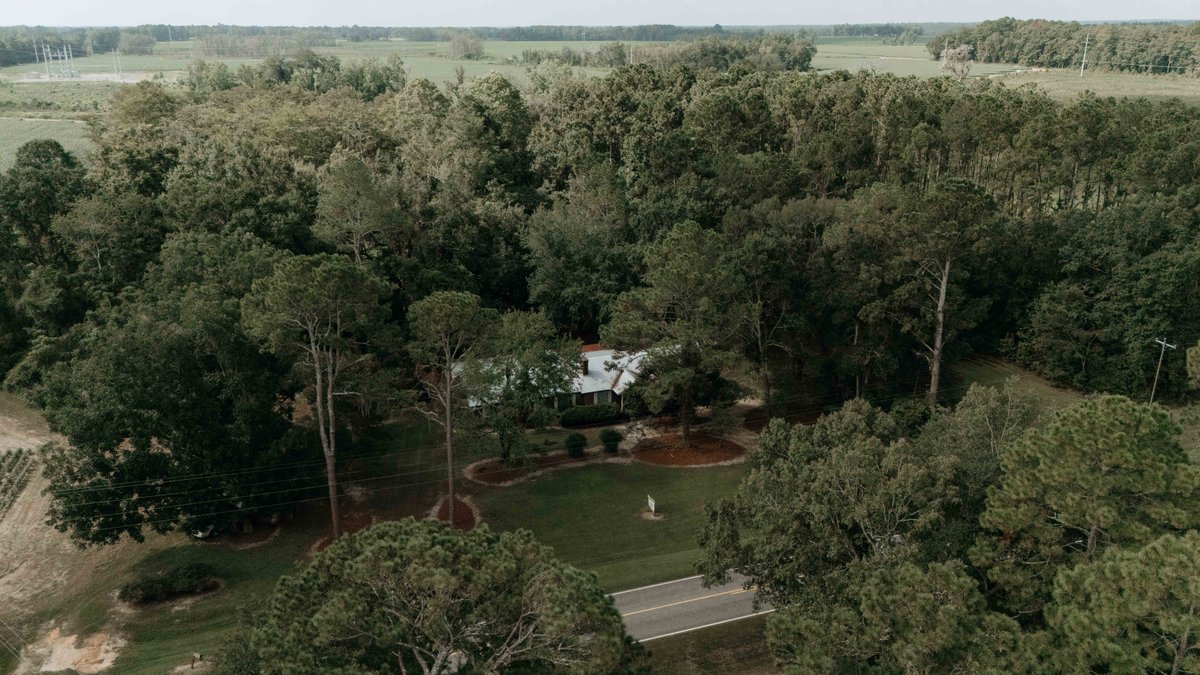 Image for 2,472 +/- Sq Ft Brick Home on 5 Acres in Thomas County, Georgia