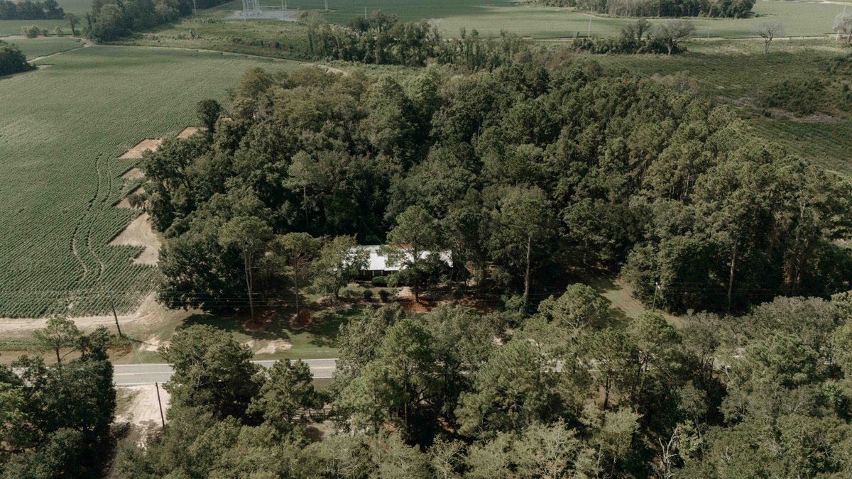 Image for 2,472 +/- Sq Ft Brick Home on 5 Acres in Thomas County, Georgia