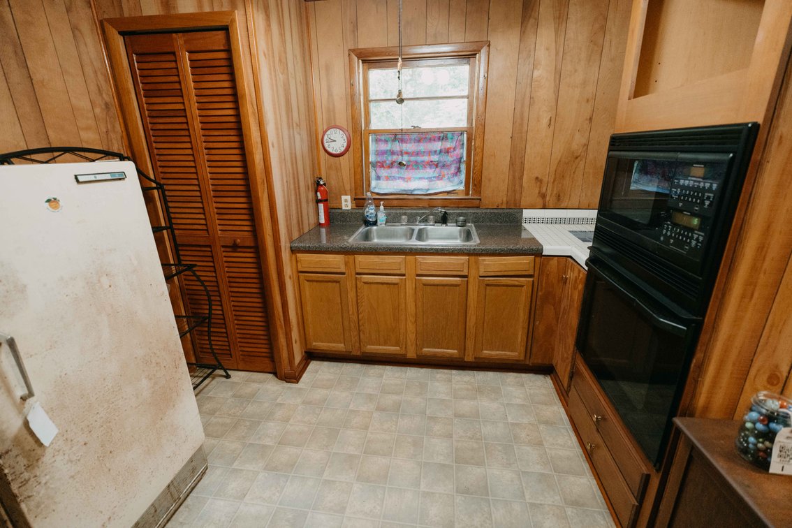 Image for 2,472 +/- Sq Ft Brick Home on 5 Acres in Thomas County, Georgia