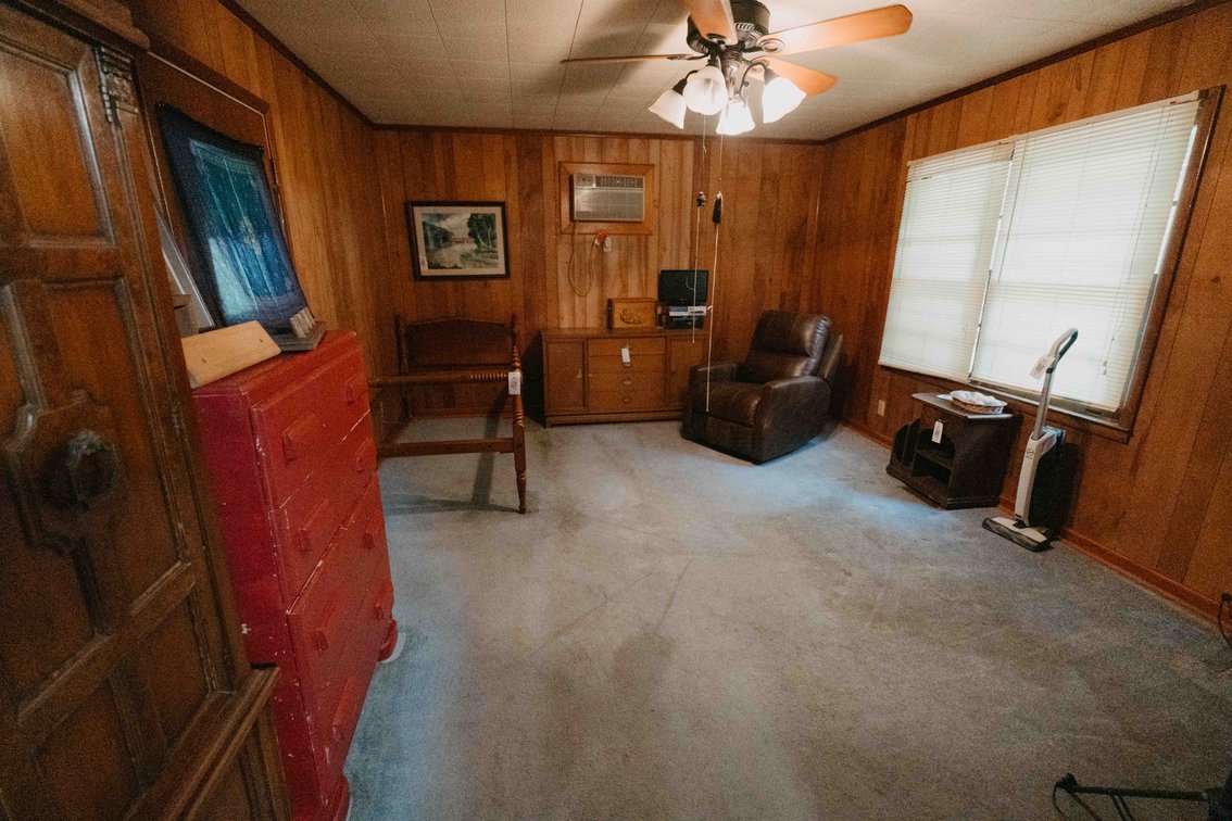 Image for 2,472 +/- Sq Ft Brick Home on 5 Acres in Thomas County, Georgia