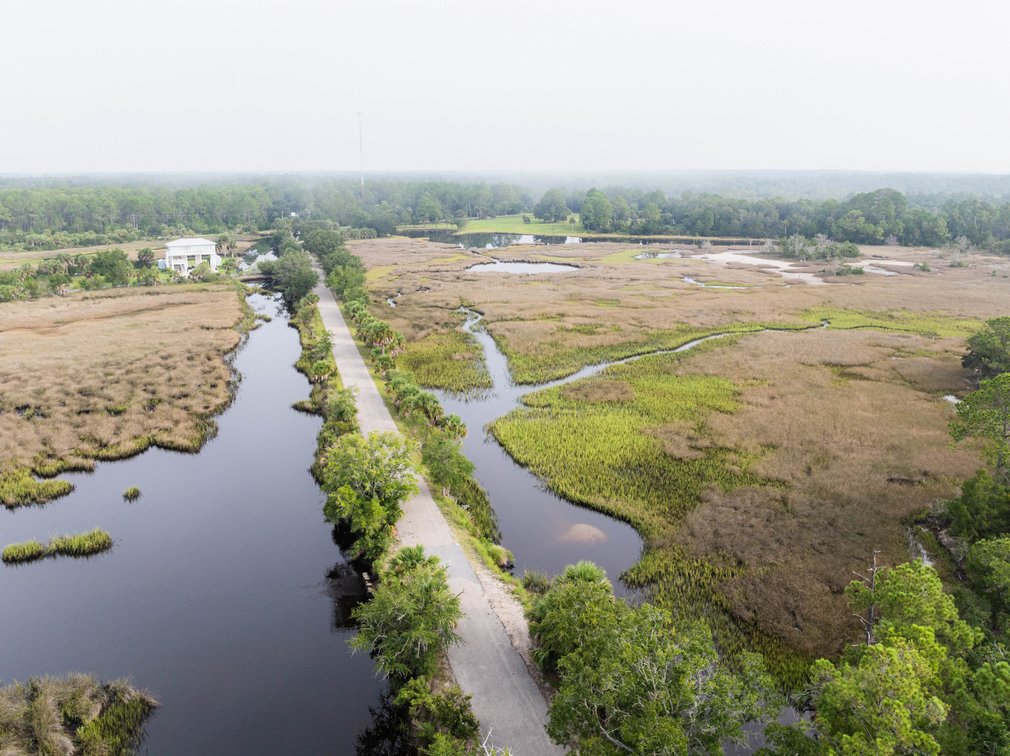 Image for Shell Point Development Tract – 12.88± Acres with Gulf Access