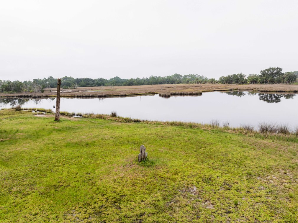 Image for Shell Point Development Tract – 12.88± Acres with Gulf Access