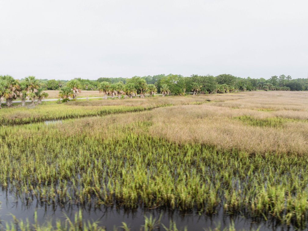 Image for Shell Point Development Tract – 12.88± Acres with Gulf Access