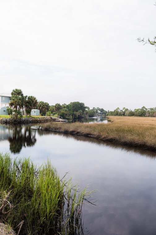 Image for Shell Point Development Tract – 12.88± Acres with Gulf Access