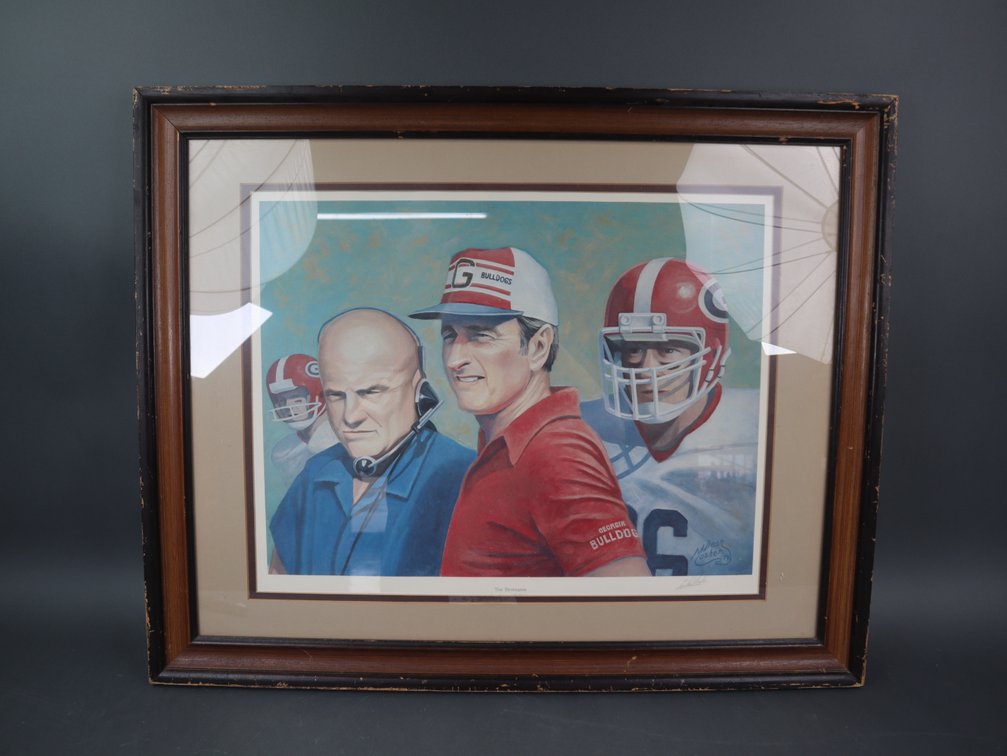 Image for Fall 2025 Gallery Auction Featuring Antique Furniture, Artwork, Glassware, Collectibles & More!